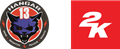 2K Logo